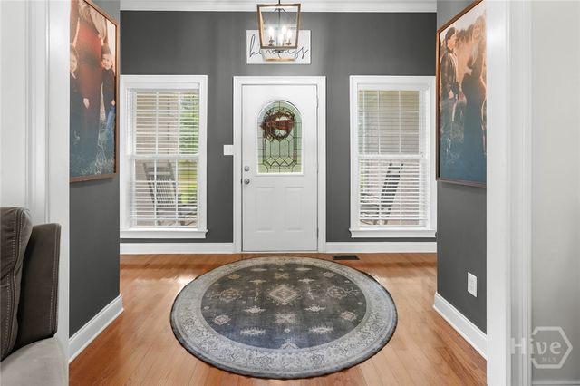 221 Creekside Drive, Arnoldsville, GA 30619