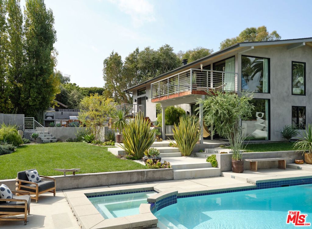 6738 Wildlife Road, Malibu, CA 90265 — exterior
