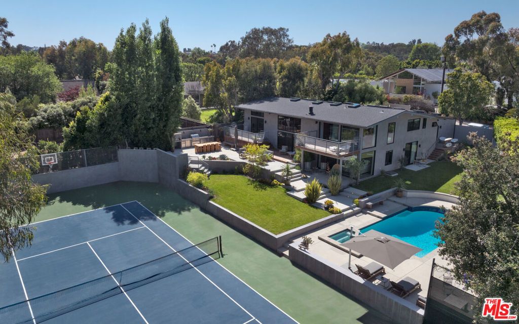 6738 Wildlife Road, Malibu, CA 90265 — photo 2