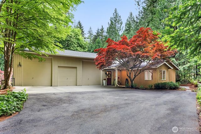 25119 NE 18th Street, Sammamish, WA 98074