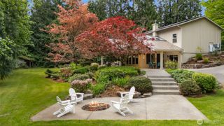 25119 NE 18th Street, Sammamish, WA 98074