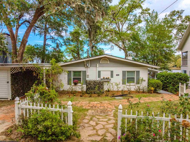 3842 Edgewater Drive, Tallahassee, FL 32310