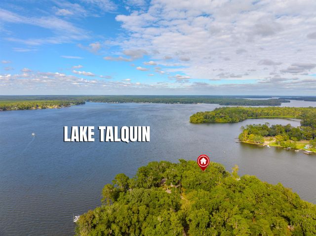 3842 Edgewater Drive, Tallahassee, FL 32310