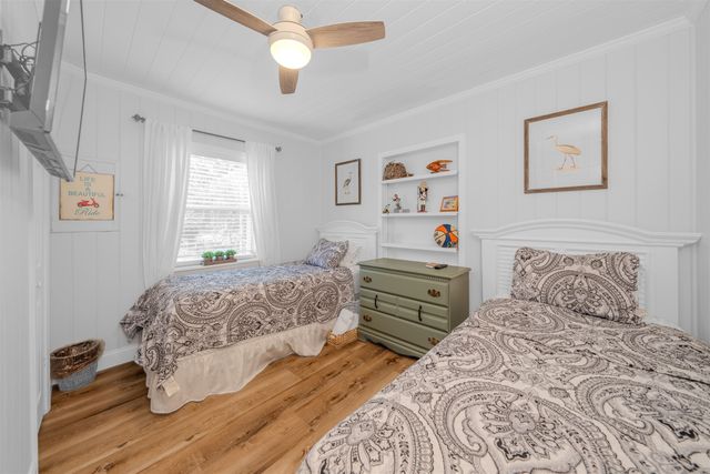 3842 Edgewater Drive, Tallahassee, FL 32310