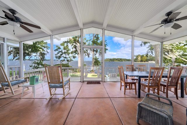 3842 Edgewater Drive, Tallahassee, FL 32310