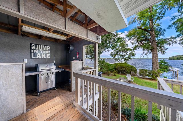 3842 Edgewater Drive, Tallahassee, FL 32310