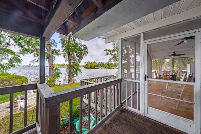 3842 Edgewater Drive, Tallahassee, FL 32310