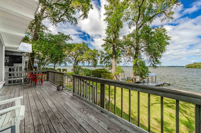 3842 Edgewater Drive, Tallahassee, FL 32310