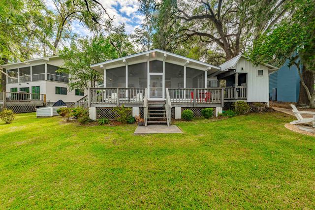 3842 Edgewater Drive, Tallahassee, FL 32310