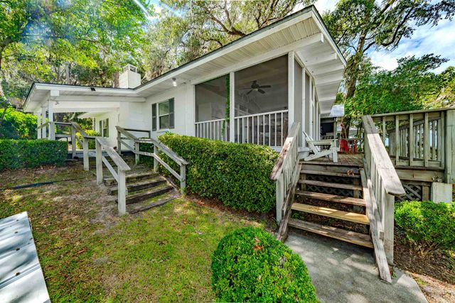 3842 Edgewater Drive, Tallahassee, FL 32310