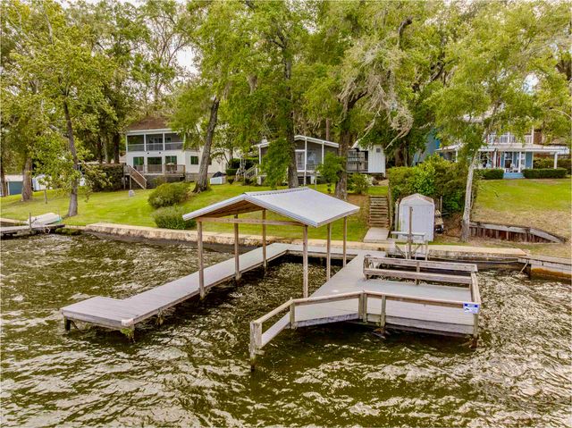 3842 Edgewater Drive, Tallahassee, FL 32310