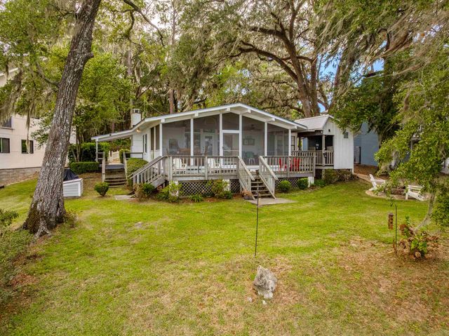 3842 Edgewater Drive, Tallahassee, FL 32310