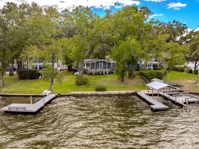 3842 Edgewater Drive, Tallahassee, FL 32310