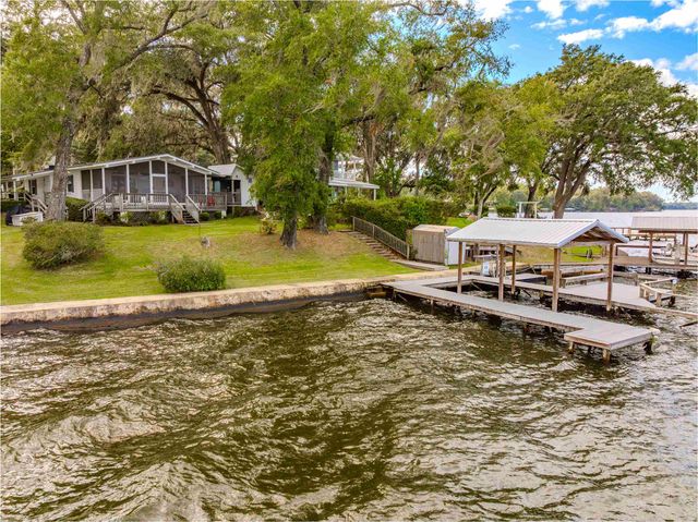 3842 Edgewater Drive, Tallahassee, FL 32310