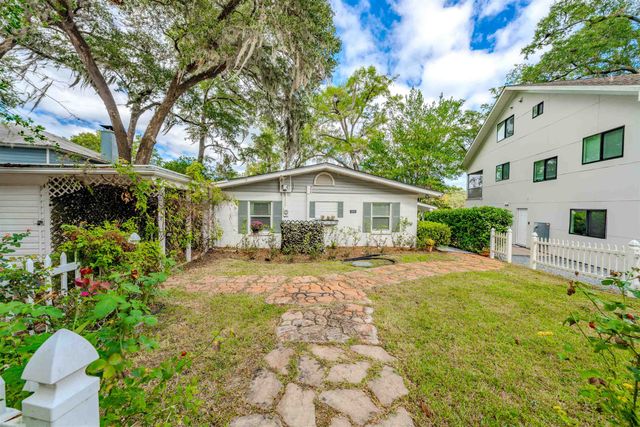 3842 Edgewater Drive, Tallahassee, FL 32310