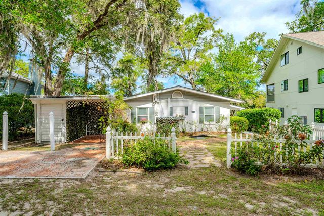 3842 Edgewater Drive, Tallahassee, FL 32310