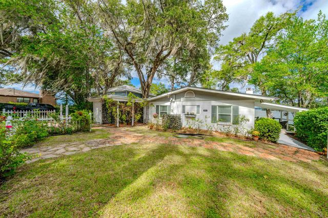 3842 Edgewater Drive, Tallahassee, FL 32310