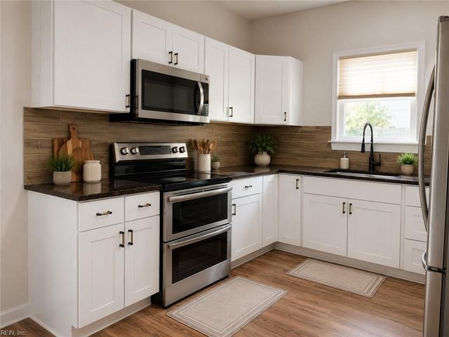 1900 Prentis AVE, Portsmouth, VA 23704