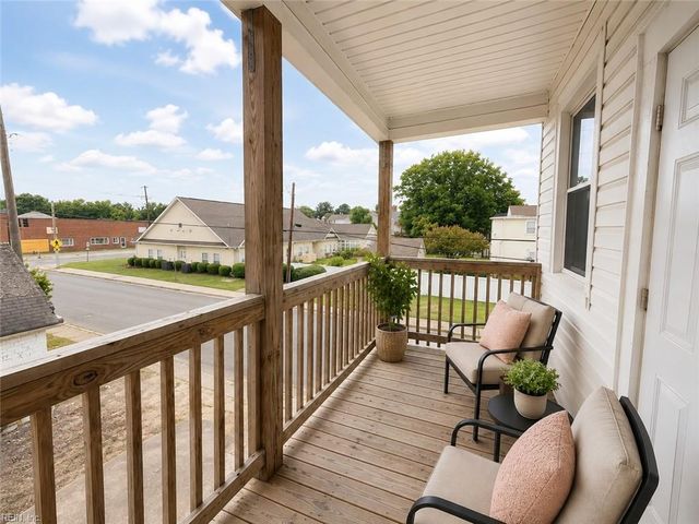 1900 Prentis AVE, Portsmouth, VA 23704