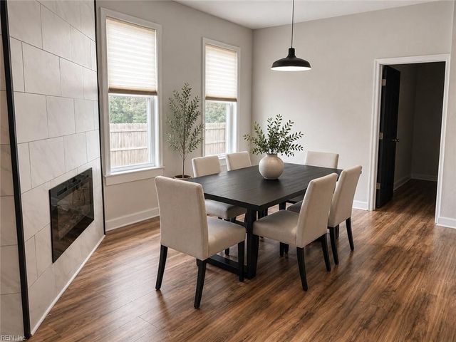 1900 Prentis AVE, Portsmouth, VA 23704