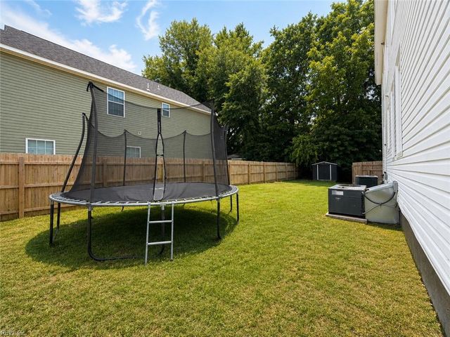 1900 Prentis AVE, Portsmouth, VA 23704