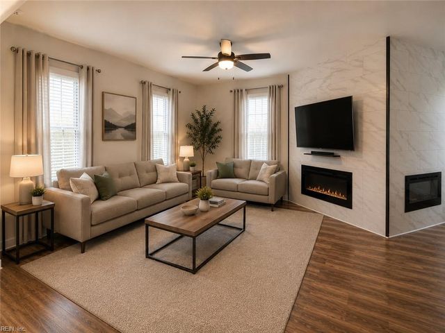 1900 Prentis AVE, Portsmouth, VA 23704