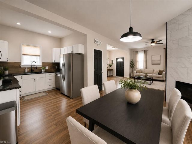 1900 Prentis AVE, Portsmouth, VA 23704
