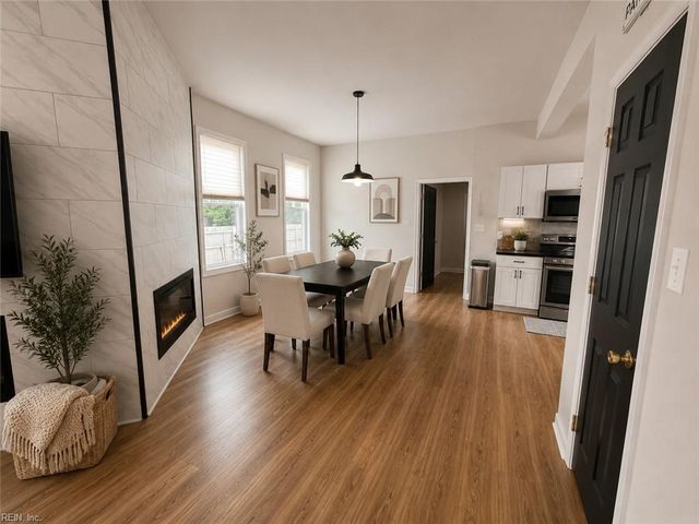 1900 Prentis AVE, Portsmouth, VA 23704