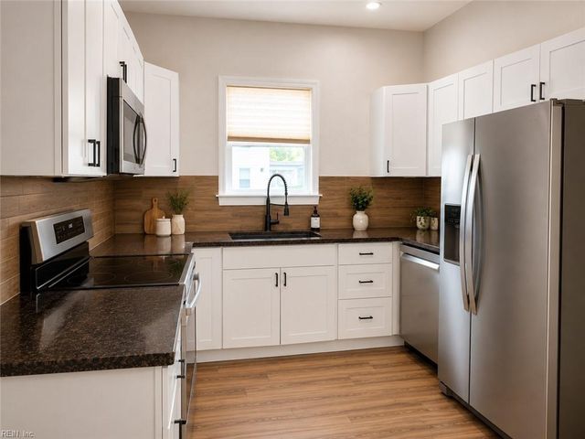 1900 Prentis AVE, Portsmouth, VA 23704