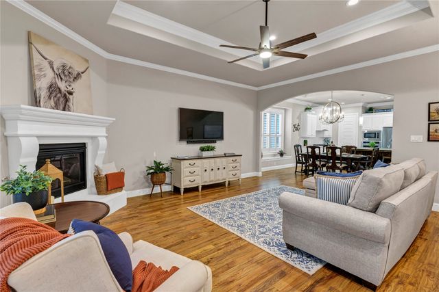 321 Arrowhead Pass, Keller, TX 76248