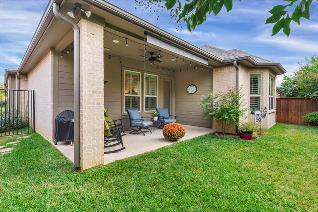 321 Arrowhead Pass, Keller, TX 76248