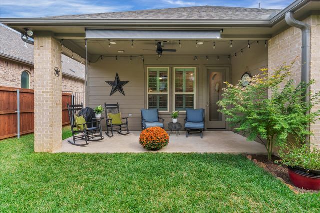 321 Arrowhead Pass, Keller, TX 76248