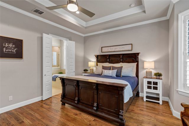 321 Arrowhead Pass, Keller, TX 76248