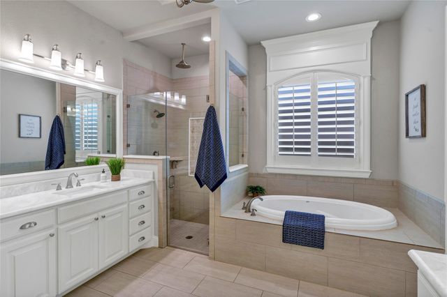 321 Arrowhead Pass, Keller, TX 76248