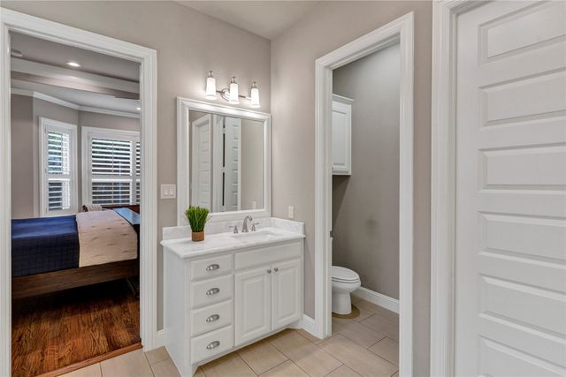 321 Arrowhead Pass, Keller, TX 76248