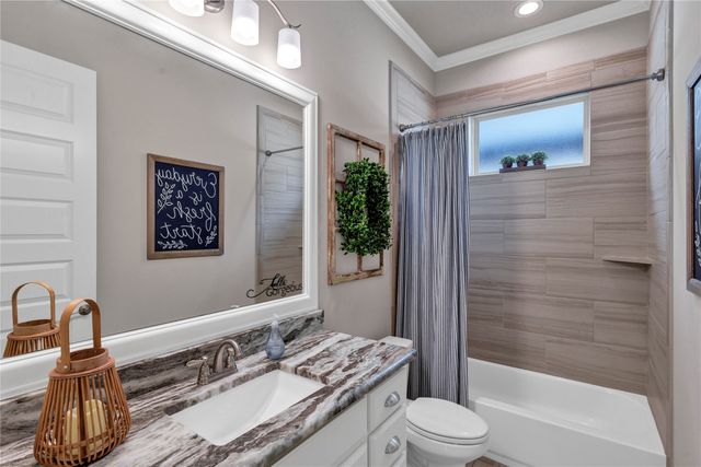 321 Arrowhead Pass, Keller, TX 76248