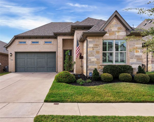 321 Arrowhead Pass, Keller, TX 76248