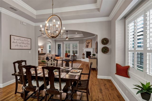 321 Arrowhead Pass, Keller, TX 76248