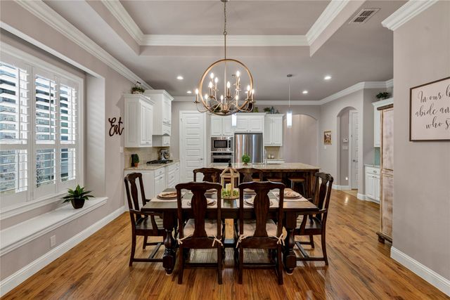 321 Arrowhead Pass, Keller, TX 76248