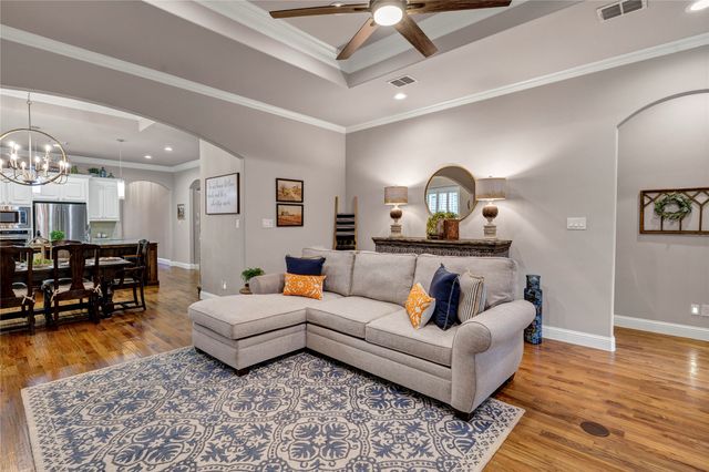 321 Arrowhead Pass, Keller, TX 76248