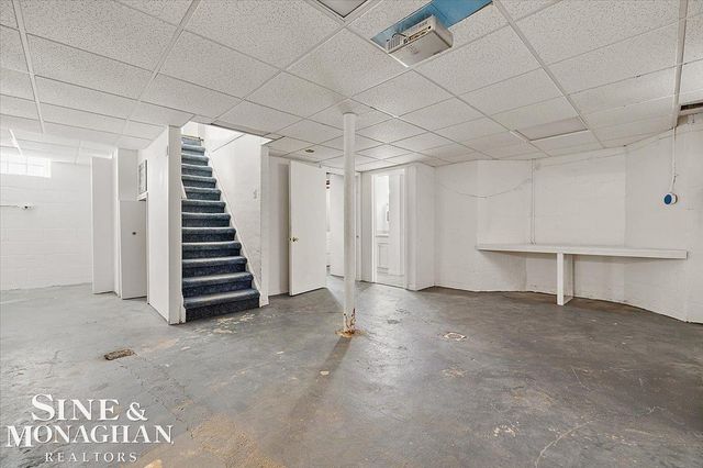 412 Manor Street, Grosse Pointe Farms, MI 48236