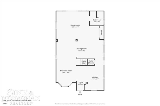 412 Manor Street, Grosse Pointe Farms, MI 48236