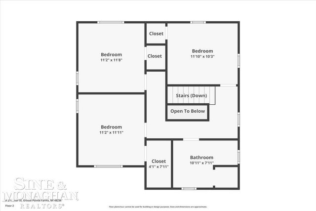 412 Manor Street, Grosse Pointe Farms, MI 48236