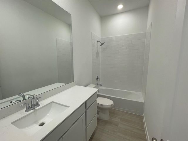 17415 Lavender Blossom Lane, Hockley, TX 77447