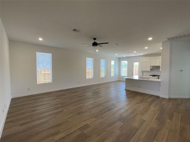 17415 Lavender Blossom Lane, Hockley, TX 77447