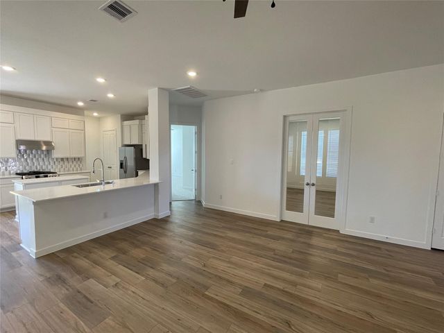 17415 Lavender Blossom Lane, Hockley, TX 77447