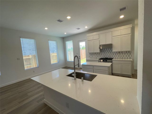 17415 Lavender Blossom Lane, Hockley, TX 77447