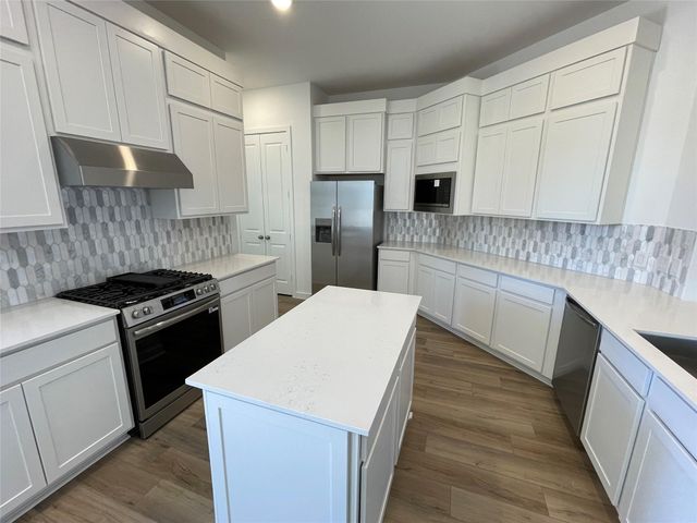 17415 Lavender Blossom Lane, Hockley, TX 77447