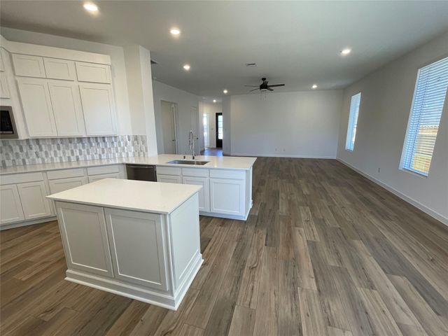 17415 Lavender Blossom Lane, Hockley, TX 77447