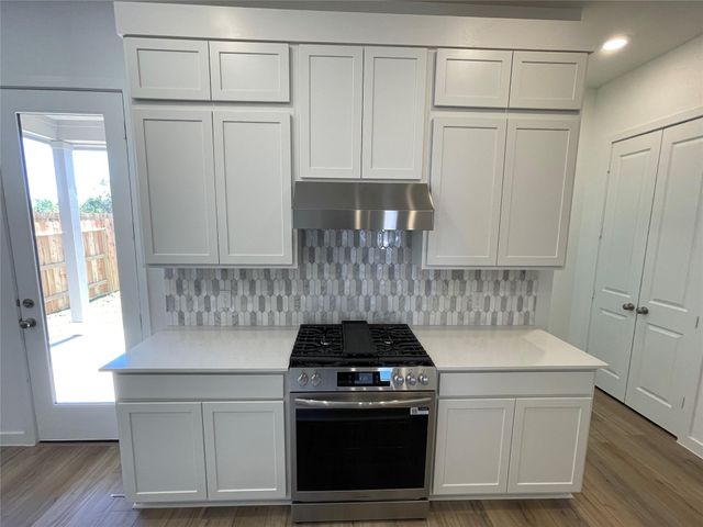 17415 Lavender Blossom Lane, Hockley, TX 77447